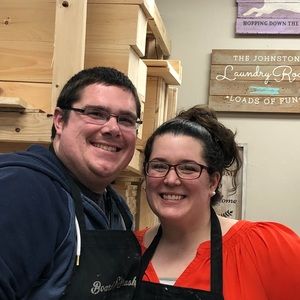 Meet your Posher, Elizabeth